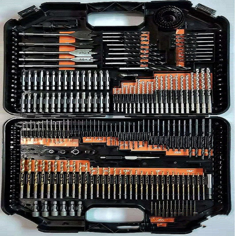 246 PC Bit Set