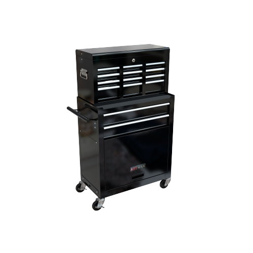 Metal Tool Cabinets