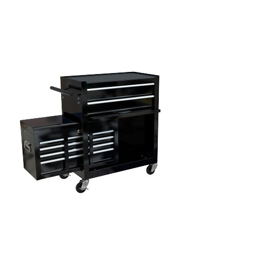 Metal Tool Cabinets