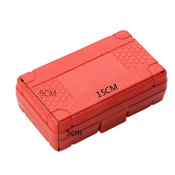 6Pcs Socket adapter Wrench Socket Wrench 1/4 1/2 3/8 3/4